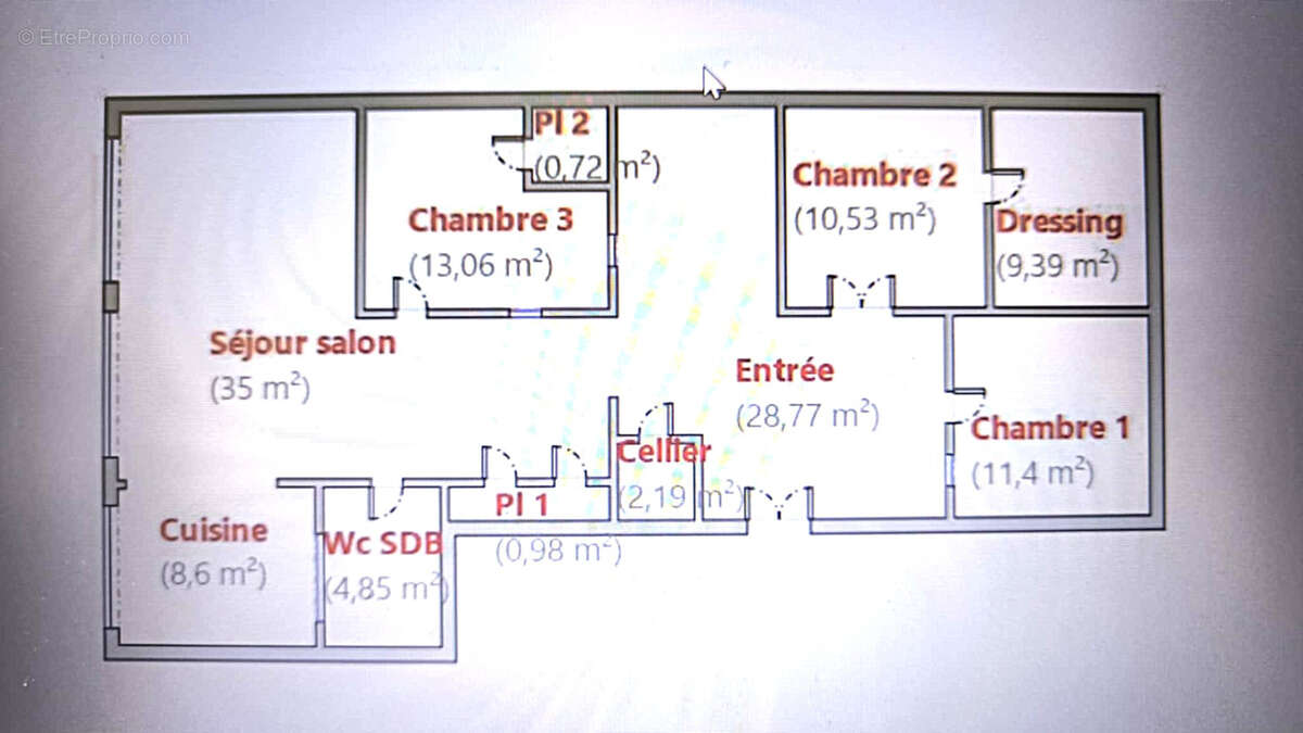 Commerce à LE PUY-EN-VELAY