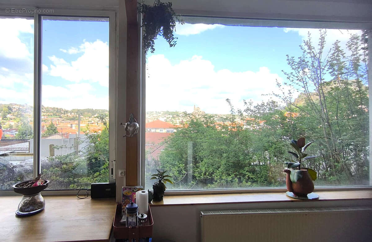 Commerce à LE PUY-EN-VELAY