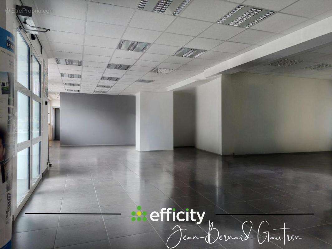 Commerce à GUINGAMP