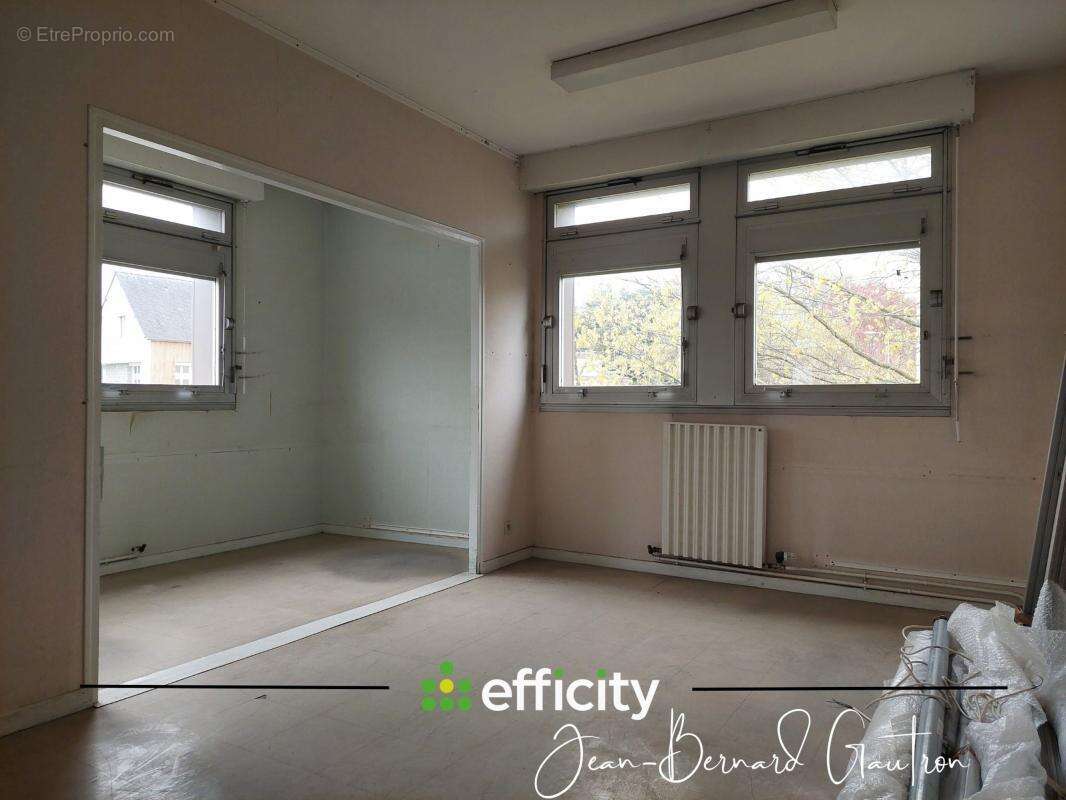 Commerce à GUINGAMP