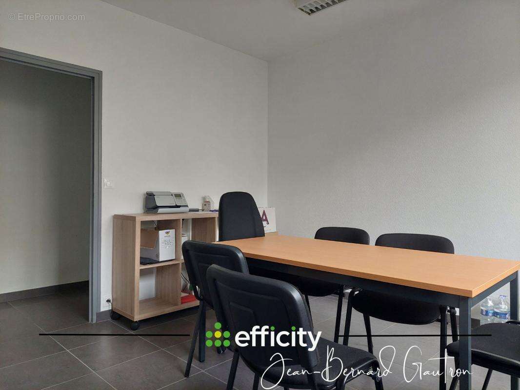 Commerce à GUINGAMP