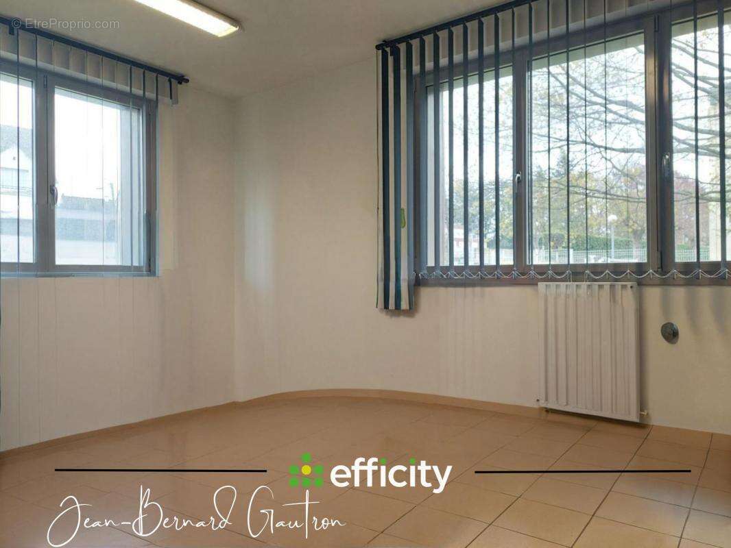 Commerce à GUINGAMP