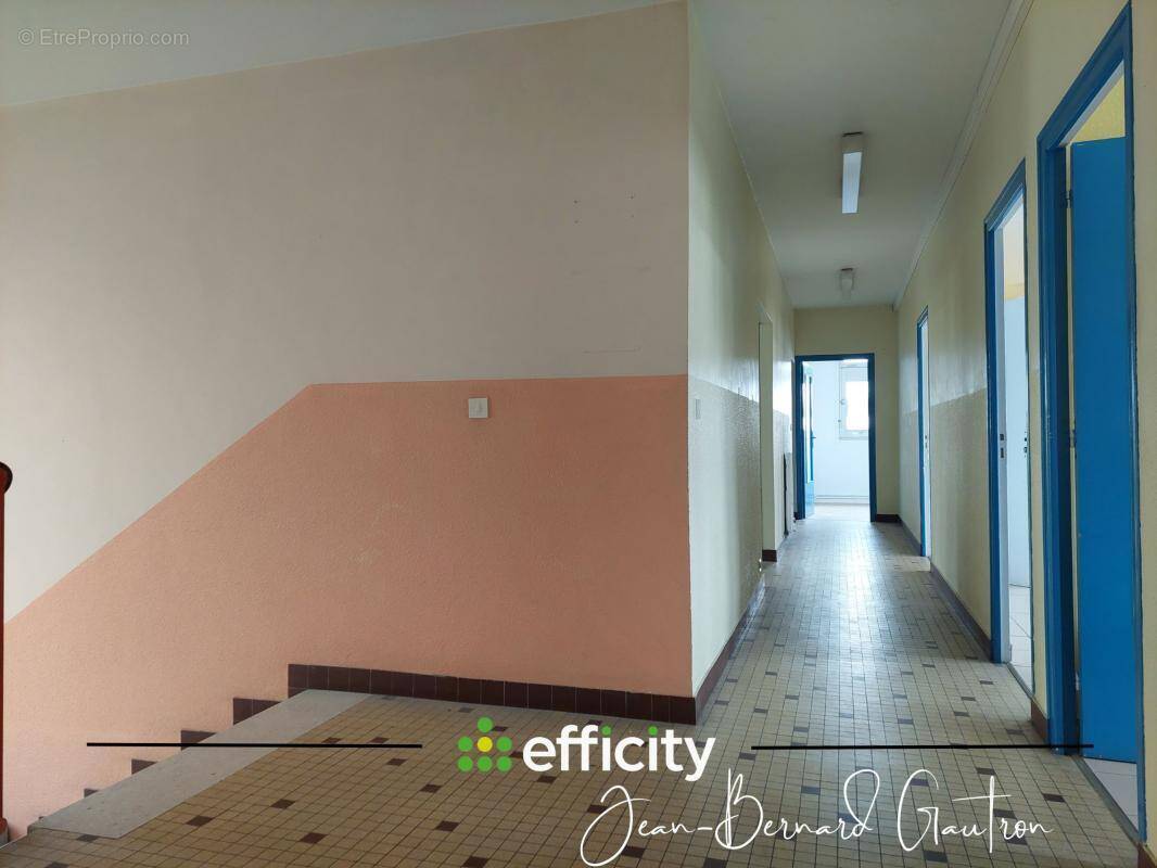 Commerce à GUINGAMP