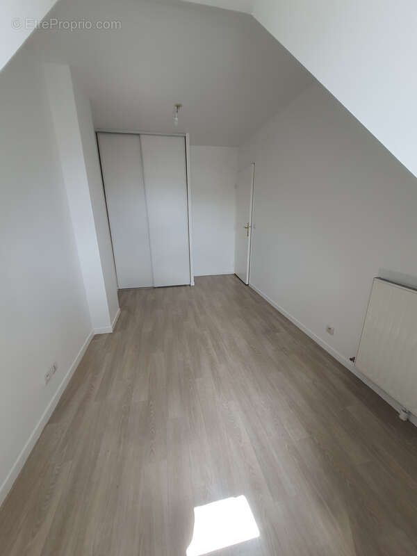 Appartement à MELUN