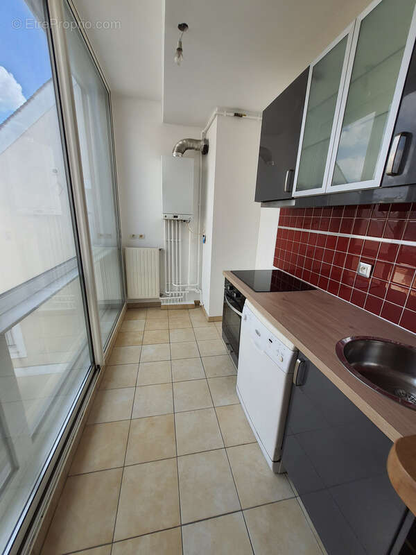Appartement à MELUN