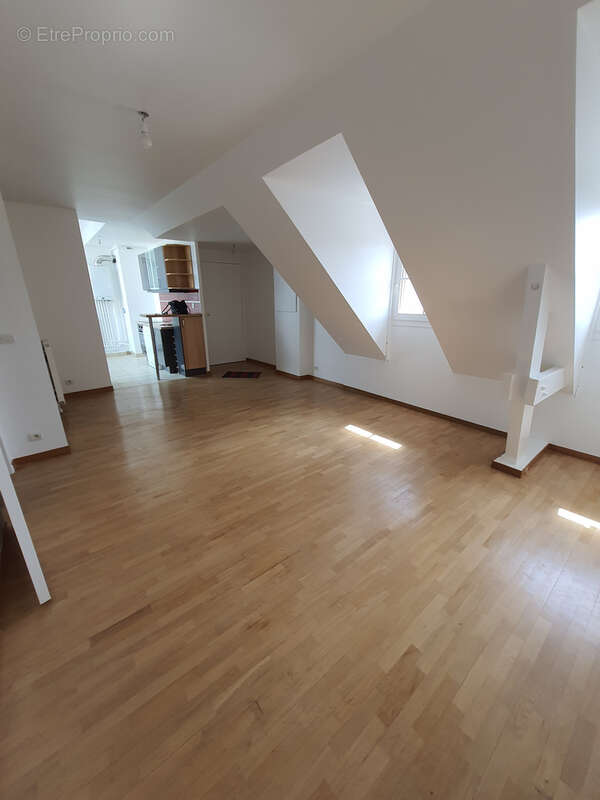 Appartement à MELUN