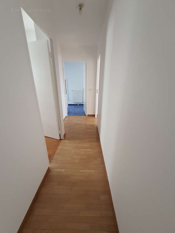 Appartement à MELUN