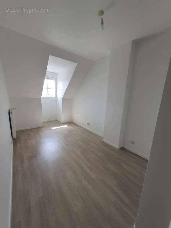 Appartement à MELUN