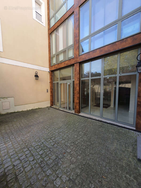 Appartement à MELUN