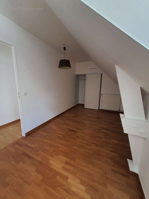Appartement à MELUN