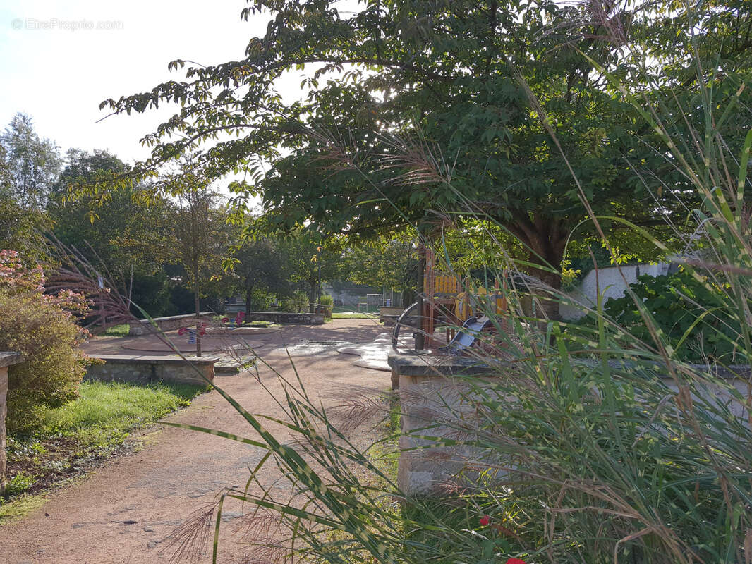 Appartement à MELUN