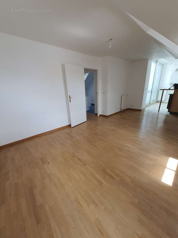 Appartement à MELUN