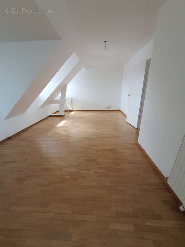 Appartement à MELUN