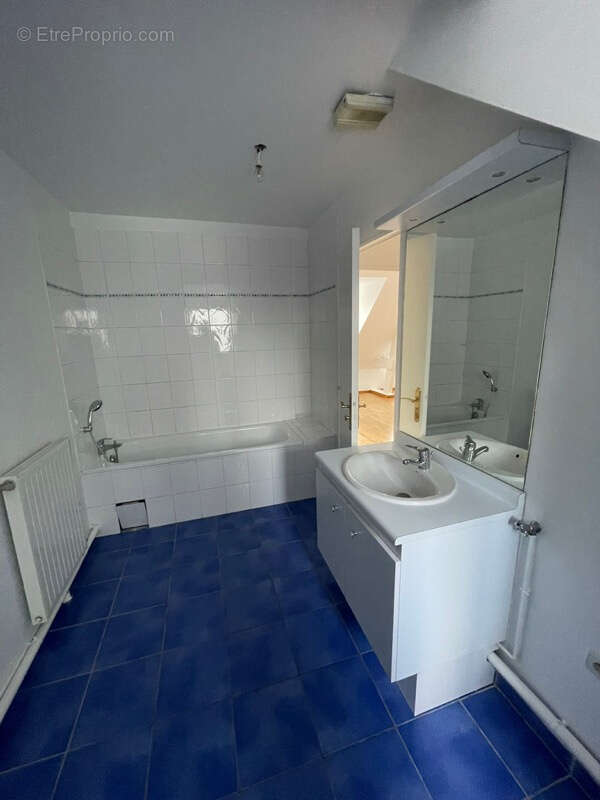 Appartement à MELUN