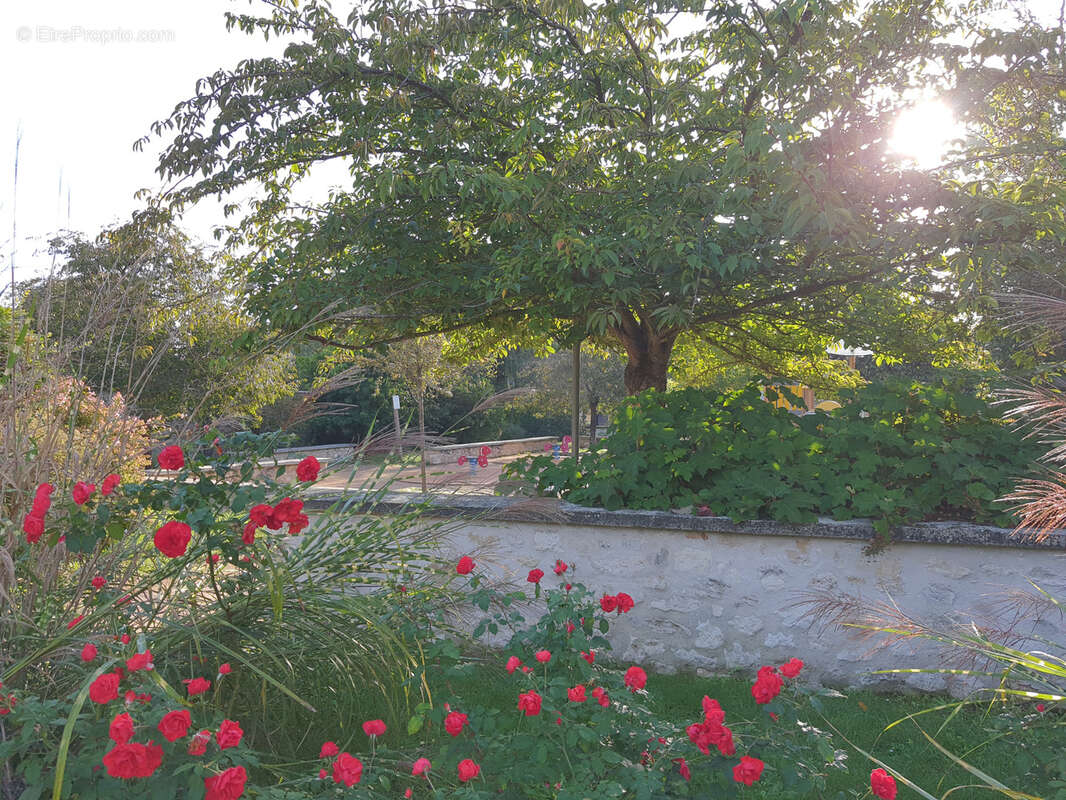 Appartement à MELUN