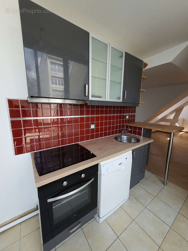 Appartement à MELUN