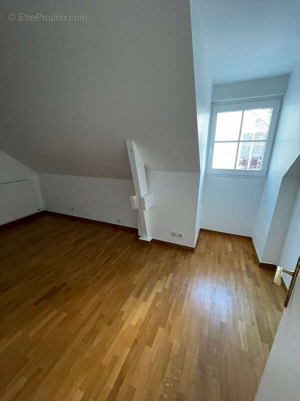 Appartement à MELUN