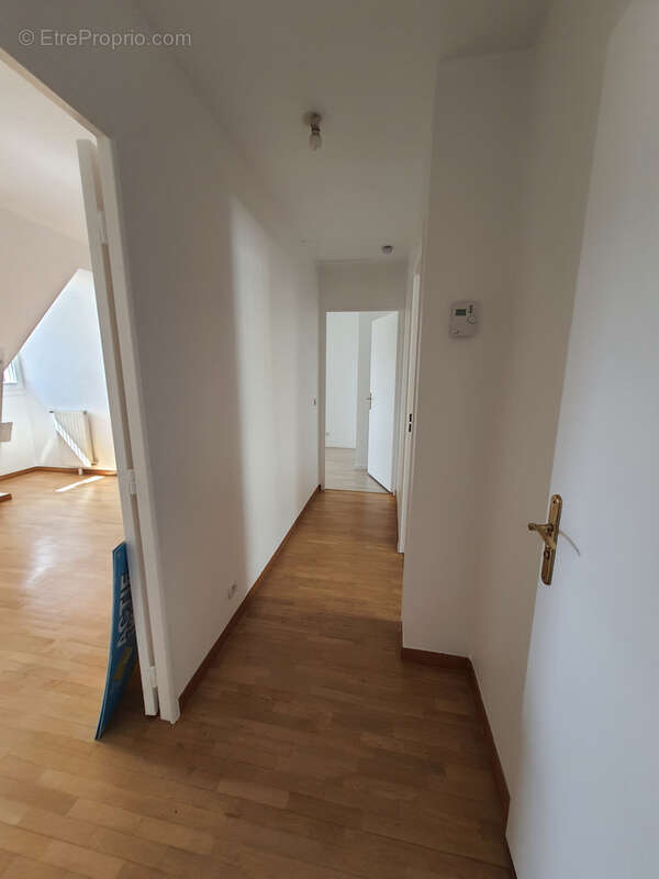 Appartement à MELUN