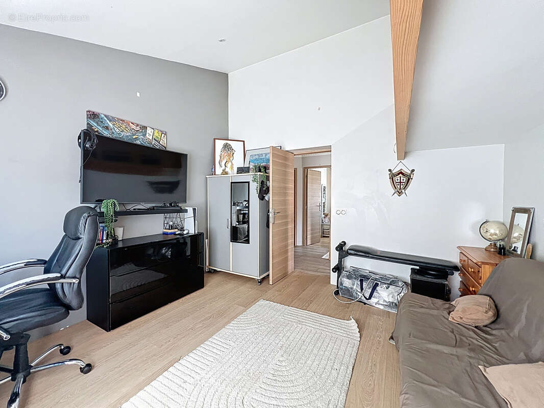 Maison à SAINT-CYPRIEN