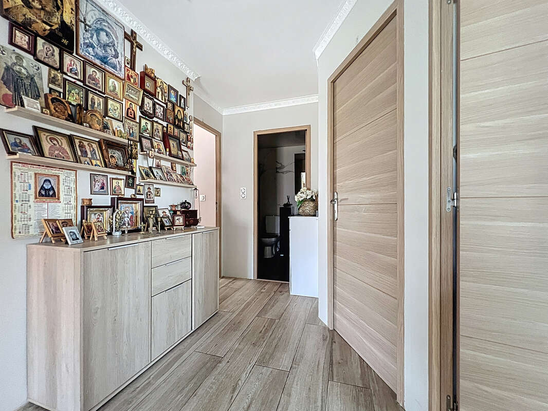 Maison à SAINT-CYPRIEN