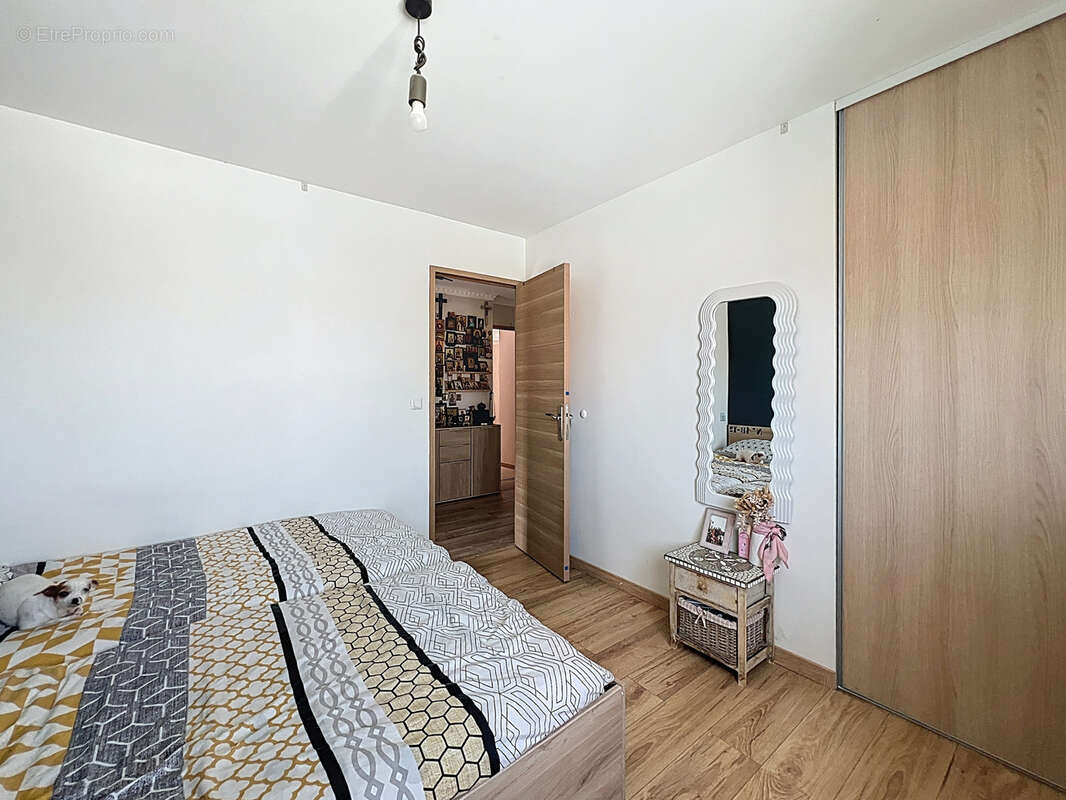 Maison à SAINT-CYPRIEN