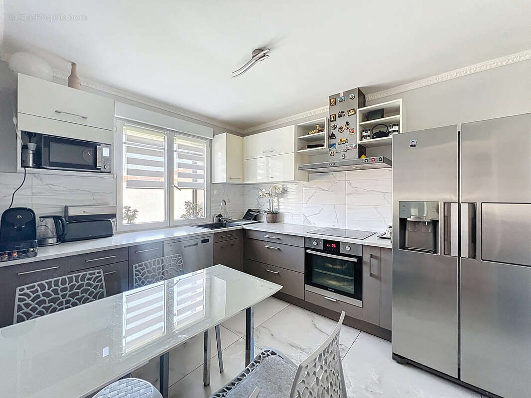 Maison à SAINT-CYPRIEN