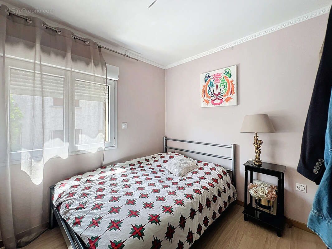 Maison à SAINT-CYPRIEN