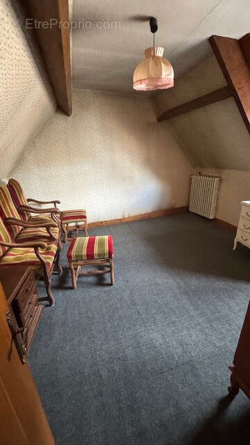 Maison à PITHIVIERS