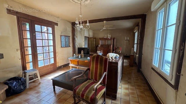 Maison à PITHIVIERS