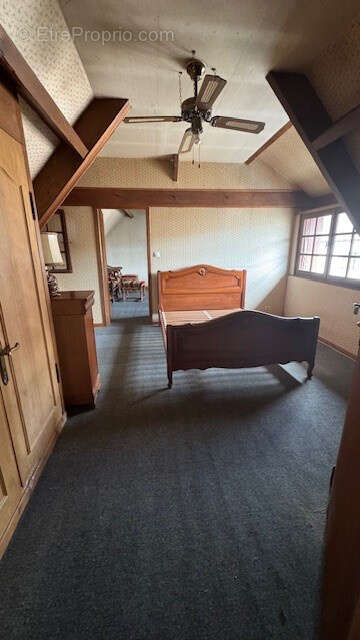 Maison à PITHIVIERS