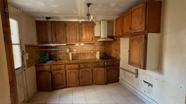 Maison à PITHIVIERS