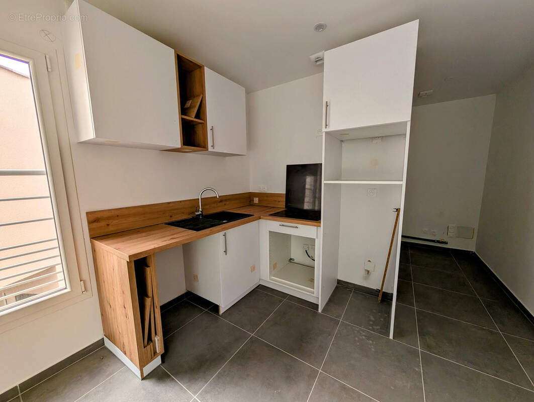 Appartement à BESANCON