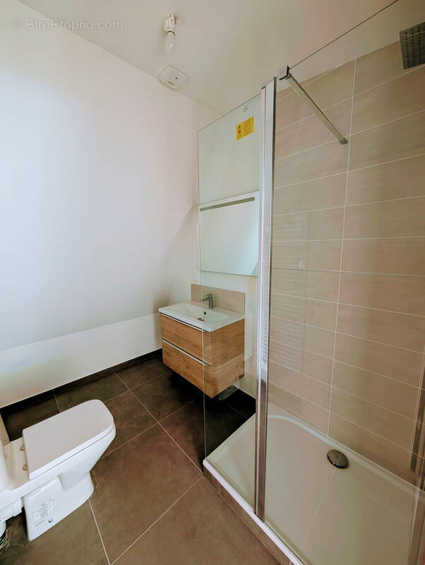 Appartement à BESANCON