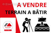 Terrain à AUTOREILLE