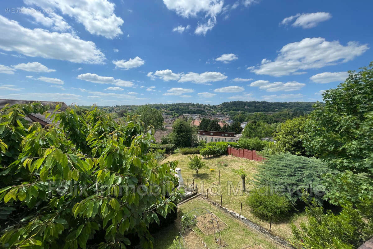 Maison à SARLAT-LA-CANEDA