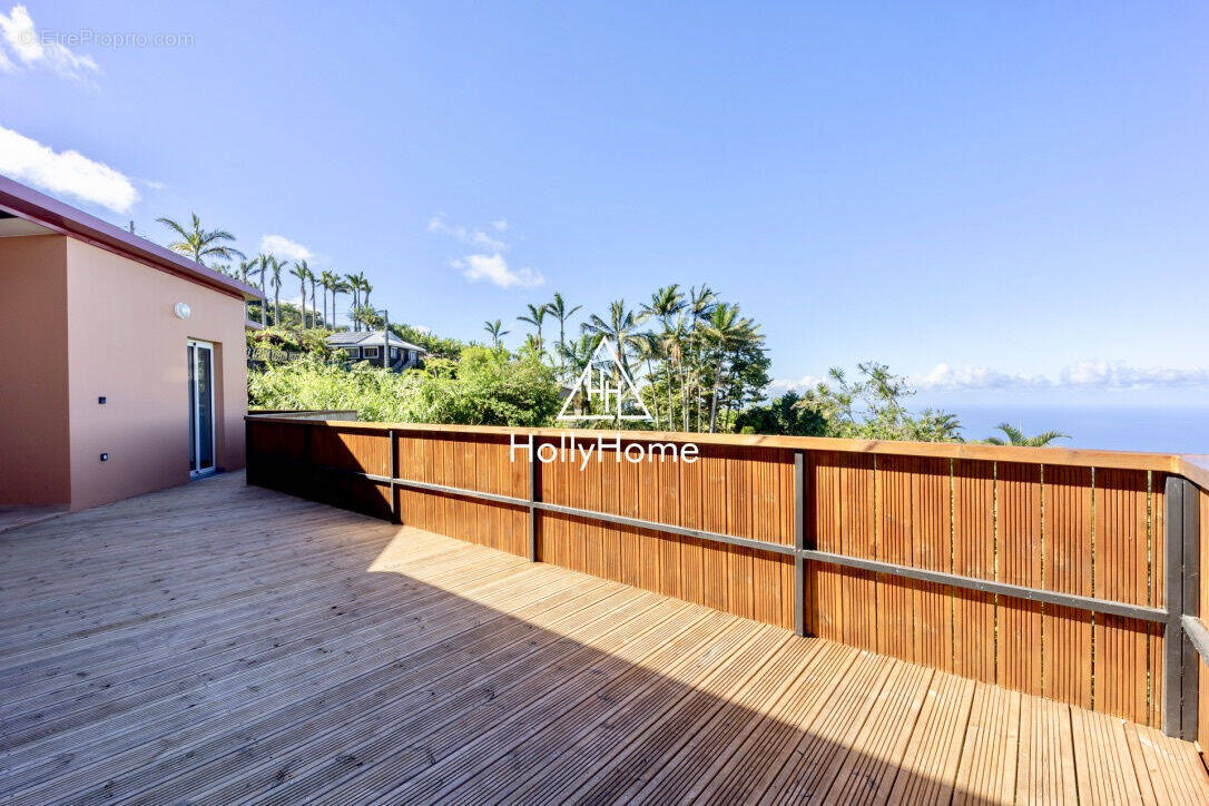 Photo 1 - Maison à LES AVIRONS