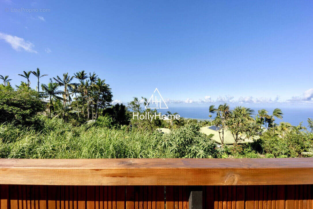 Photo 3 - Maison à LES AVIRONS