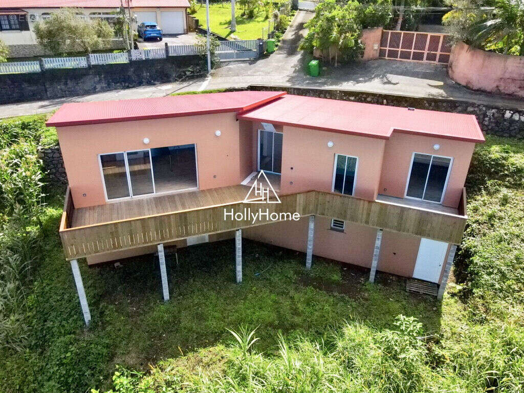 Photo 5 - Maison à LES AVIRONS