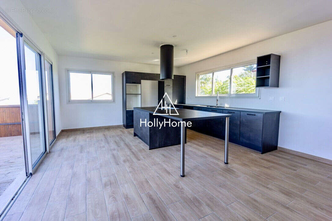 Photo 6 - Maison à LES AVIRONS