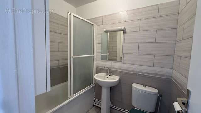 Appartement à SAINT-MAUR-DES-FOSSES