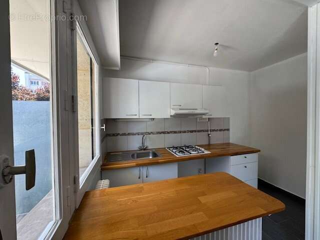 Appartement à SAINT-MAUR-DES-FOSSES