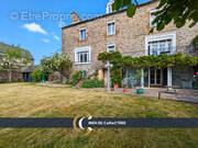 Maison à DOL-DE-BRETAGNE