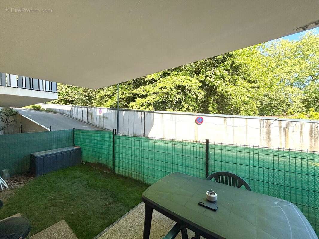 Appartement à BAYONNE