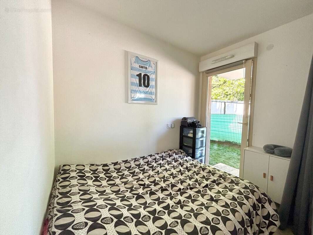 Appartement à BAYONNE