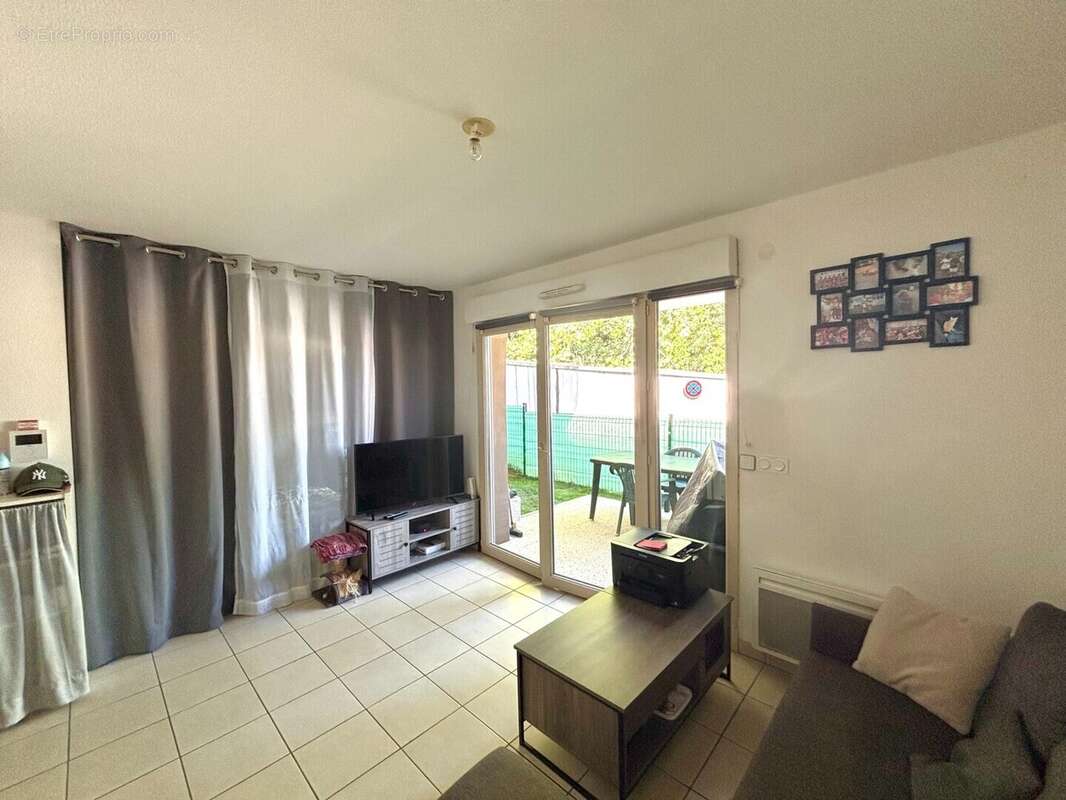 Appartement à BAYONNE