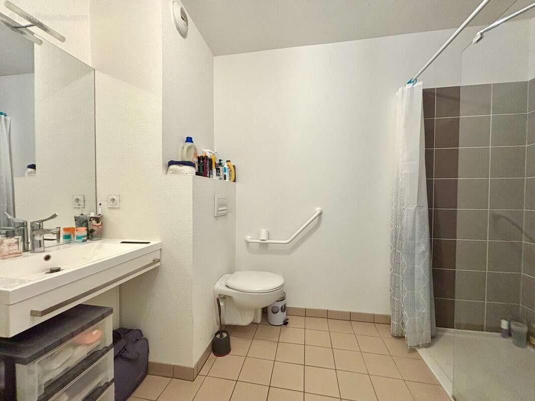 Appartement à BAYONNE