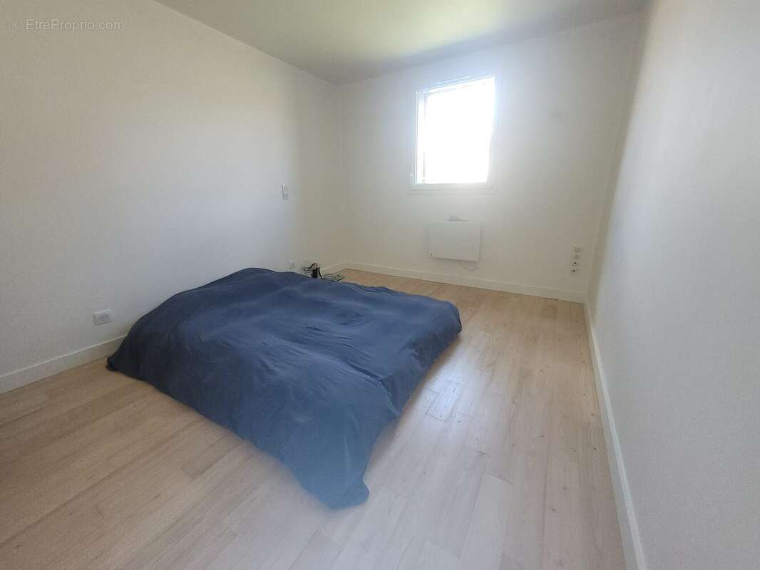 Maison à SAINTE-MEME