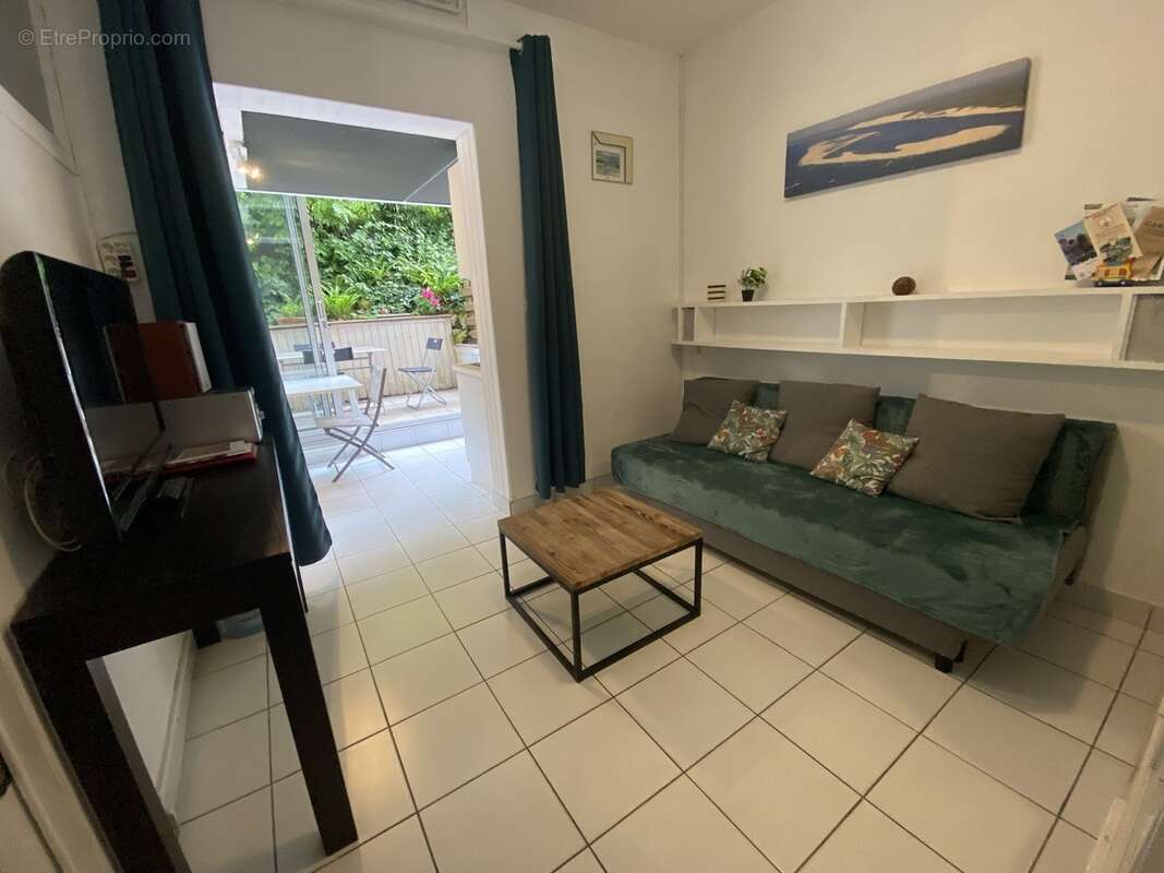 Appartement à ARCACHON