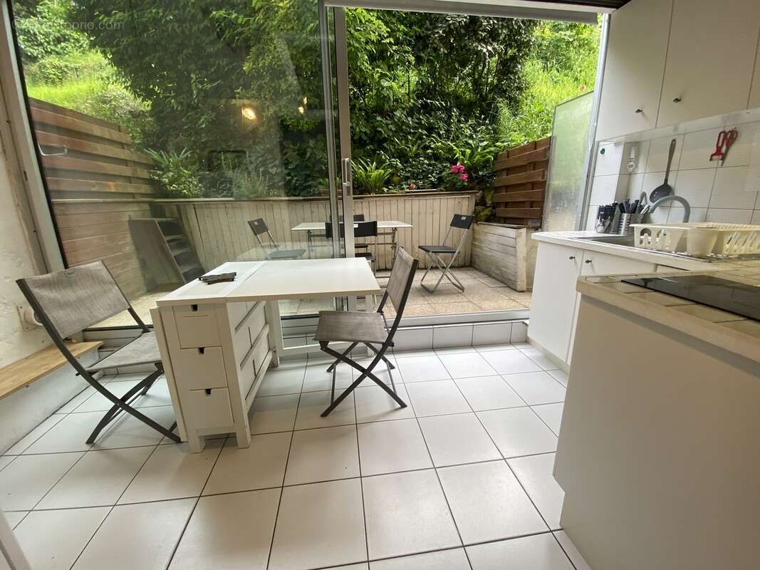 Appartement à ARCACHON