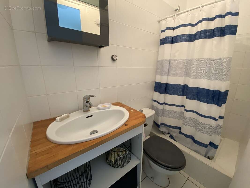 Appartement à ARCACHON